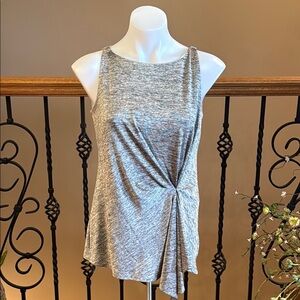 White House Black Market dress top